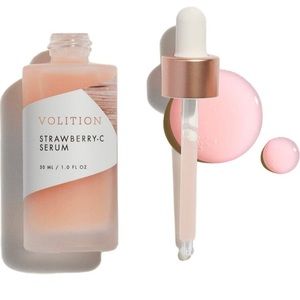 🆕💕VOLITION💕🆕Strawberry C Serum SEPHORA